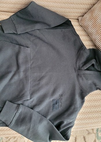 9 Yaş Beden gri Renk erkek çocuk eşofman takımı