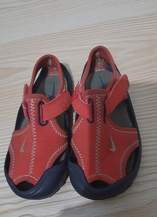 22 no nike sunray sandelet