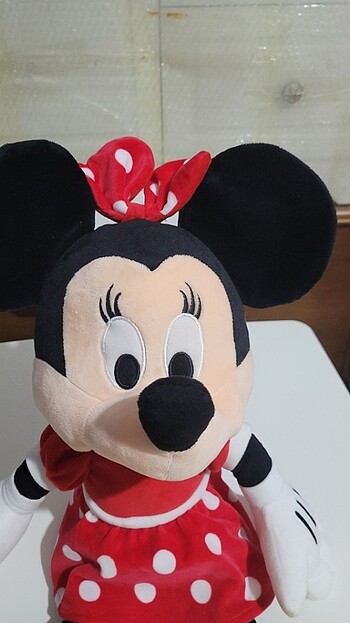 Walt Disney World 60 cm minnie mouse 