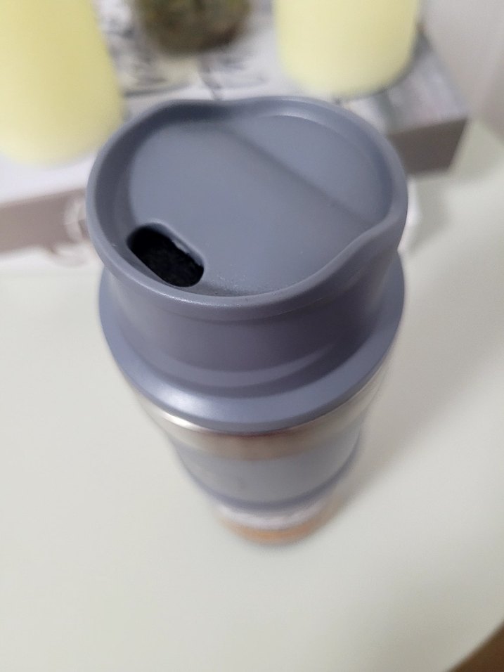 Voit Express Coffee Termos 510 ml Gri - Görsel 4