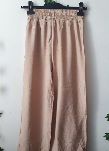 Keten Pantolon
