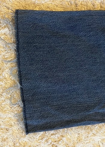 Zara Zara kız çocuk rahat kesim pantolon