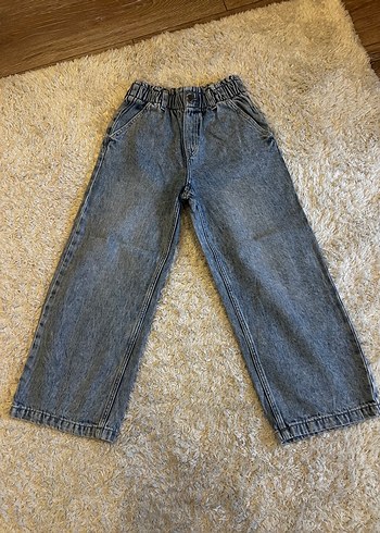 H&M kız çocuk rahat pantolon