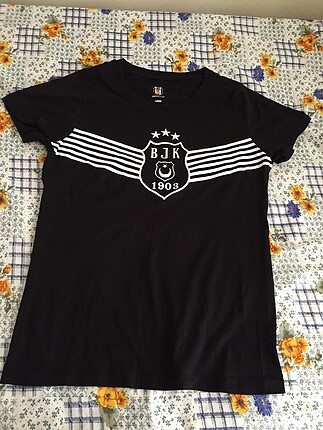 Orijinal Beşiktaş tişört