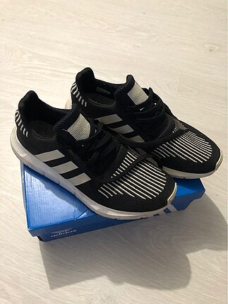 Adidas erkek spor ayakkabı