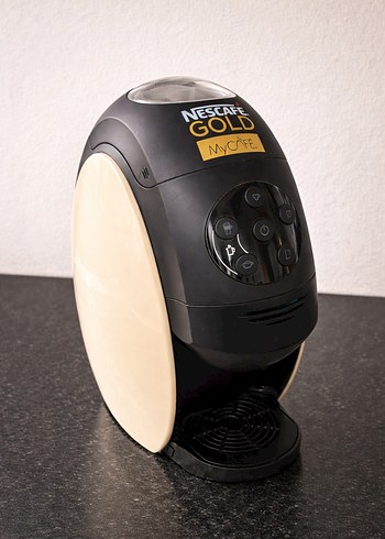 Nespresso