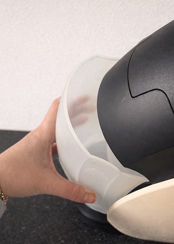 Nescafe Gold MyCFE Kahve Makinesi - Görsel 2