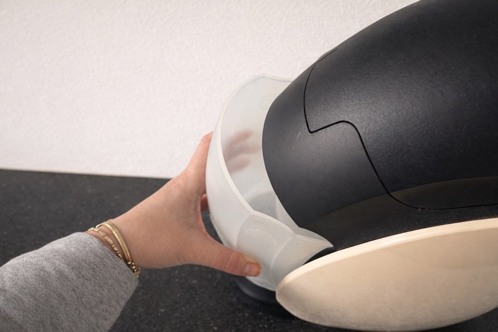 Nescafe Gold MyCFE Kahve Makinesi - Görsel 2