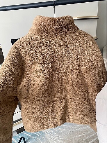 l Beden camel Renk Pofuduk camel mont