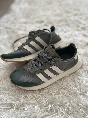 Adidas Orijinal Adidas spor ayakkabı