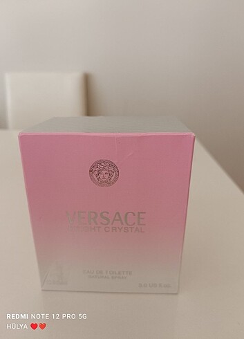  Beden Versace parfüm 