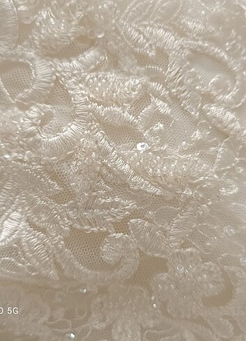 Gelinlik - Görsel 6