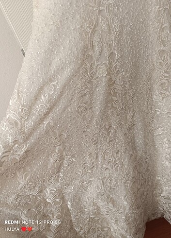 Gelinlik - Görsel 7