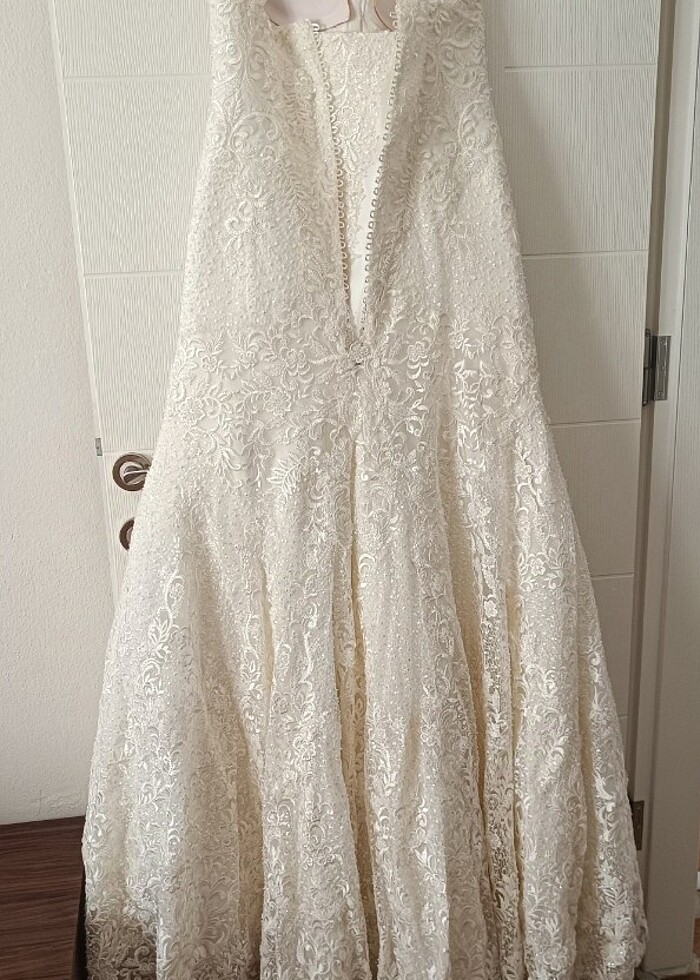 Gelinlik - Görsel 2