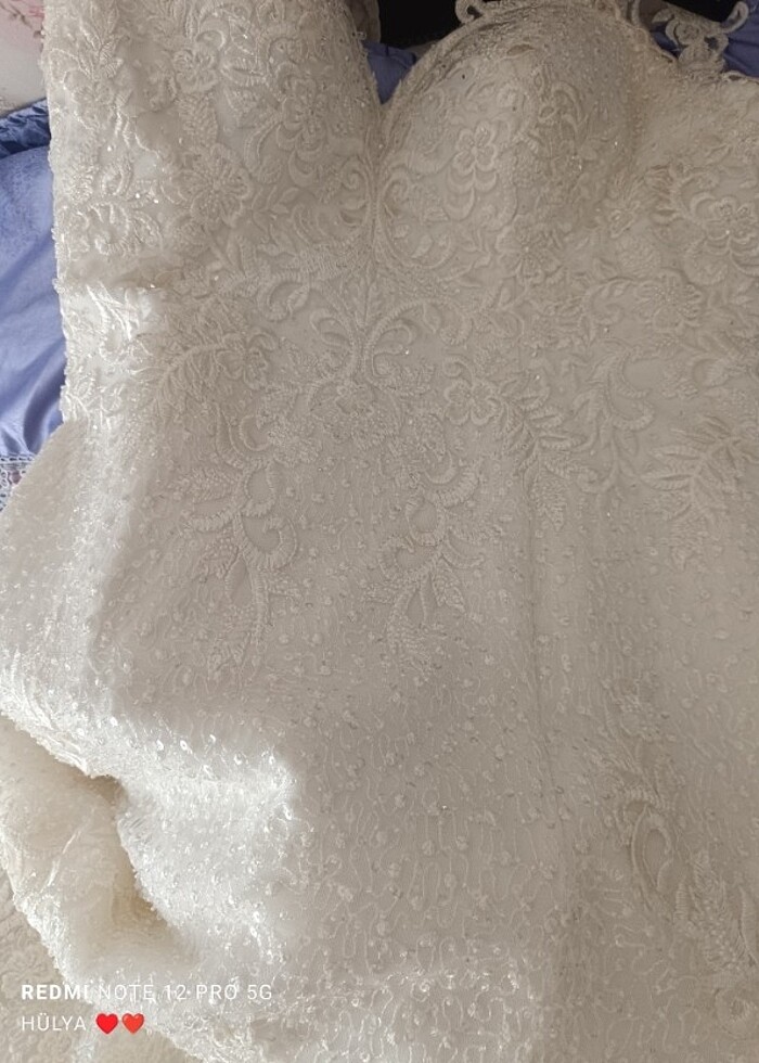 Gelinlik - Görsel 3