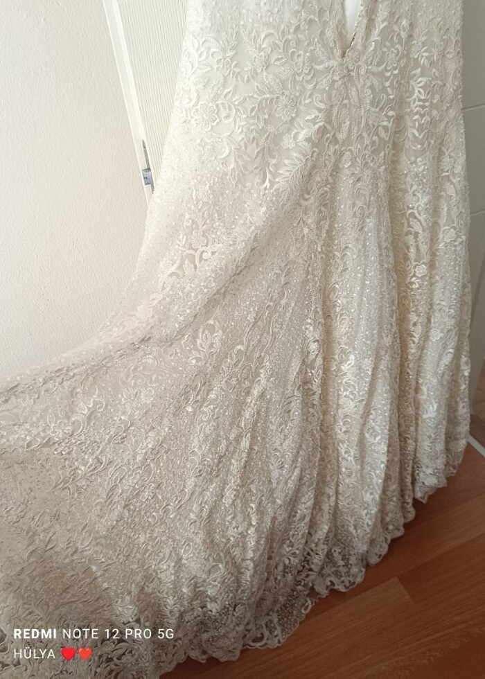 Gelinlik - Görsel 4