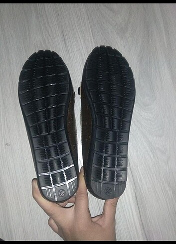 Diğer Bayan ayakkabi