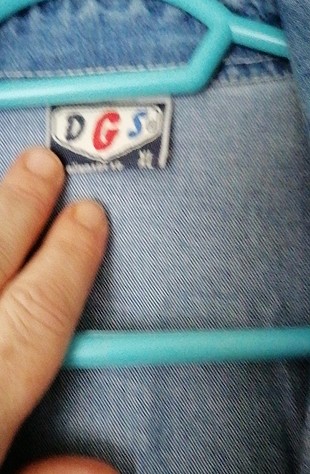 44 Beden tunik 
