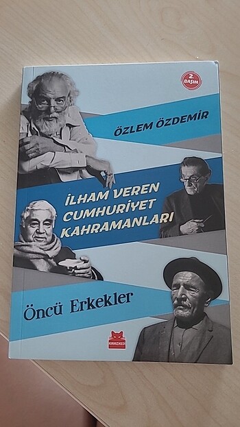 İlham veren cumhuriyet kahramanları