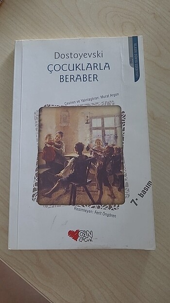 Çocuklarla beraber