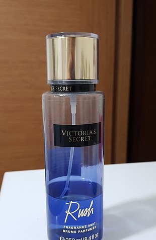 vucut spreyi