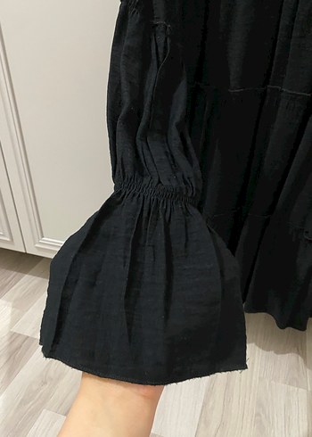Siyah tunik Touché - Görsel 4