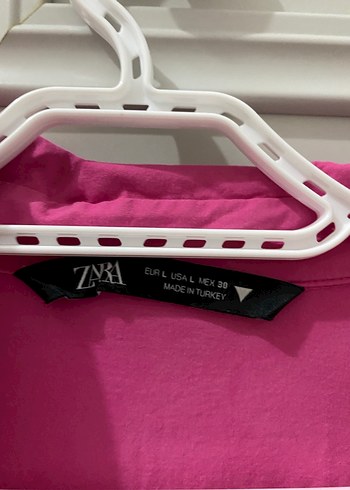 Zara Gömlek - Görsel 2