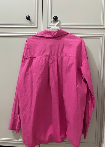 Zara Gömlek - Görsel 3