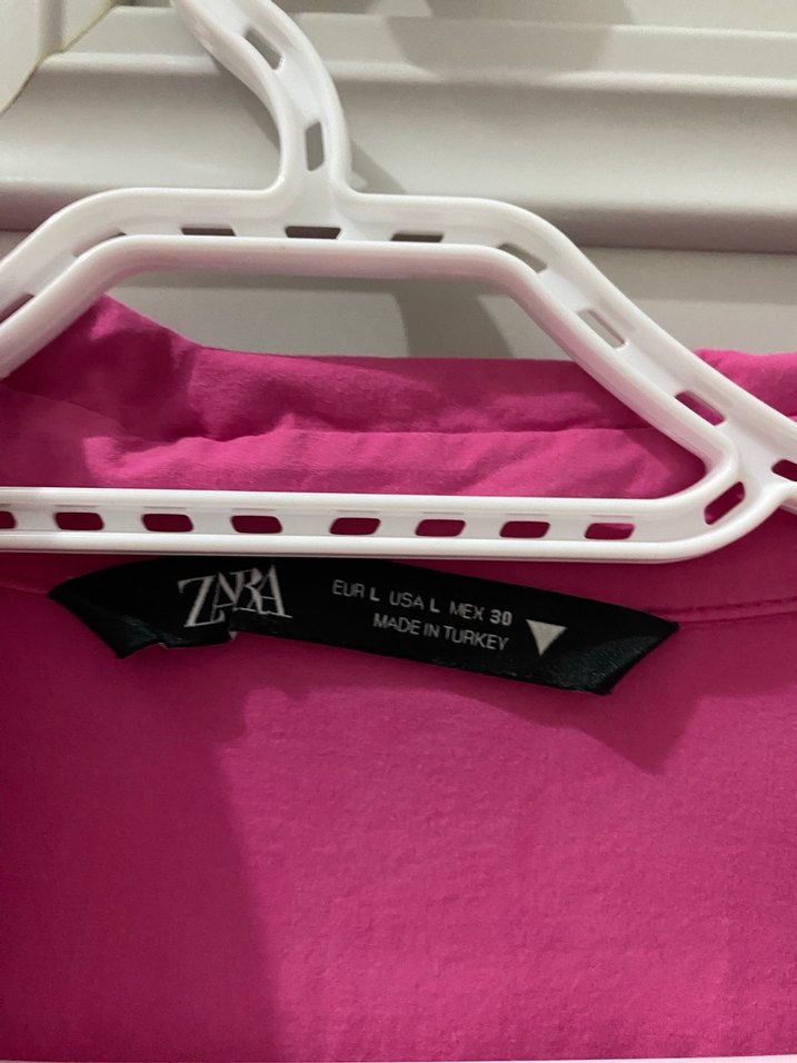 Zara Gömlek - Görsel 2