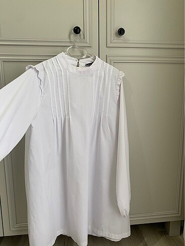 Minaaise Tunik - Görsel 5