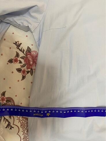 Gömlek Elbise - Görsel 5