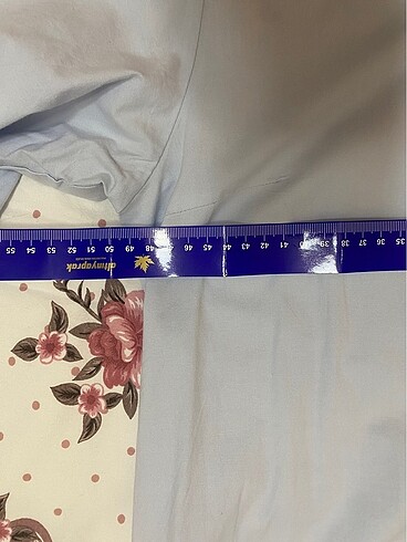 Gömlek Elbise - Görsel 7