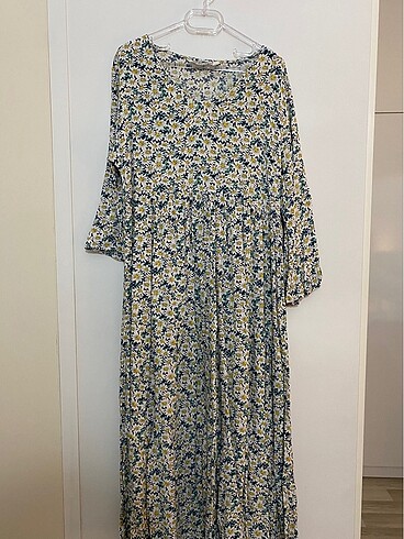 Günlük elbise - Görsel 5