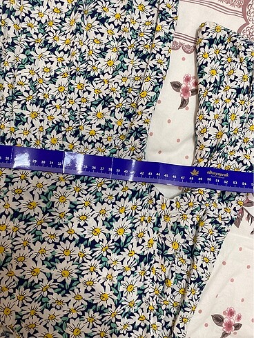 Günlük elbise - Görsel 6