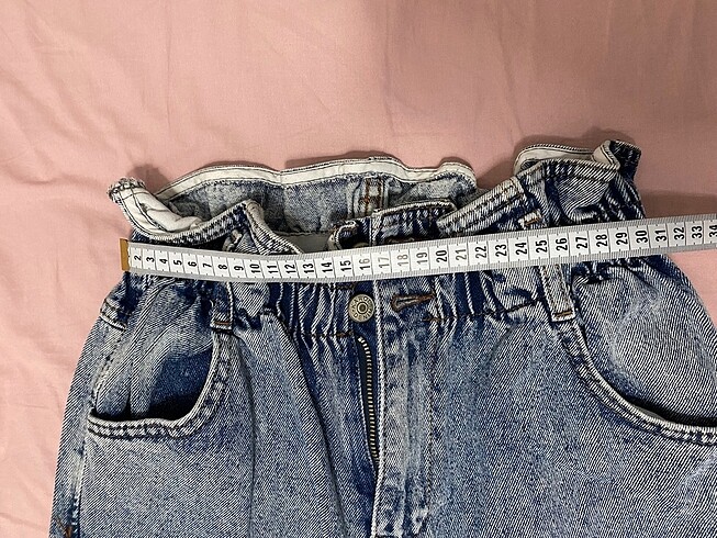 Kot Pantolon - Görsel 7