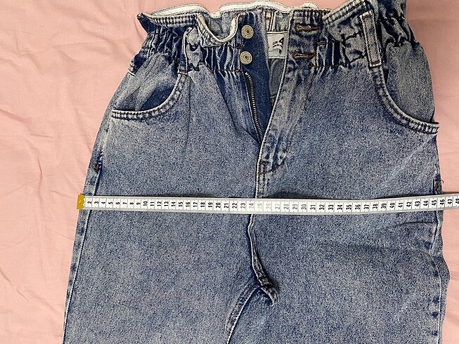 Kot Pantolon - Görsel 5