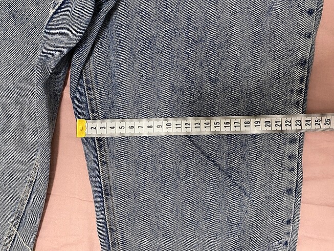 Kot Pantolon - Görsel 6