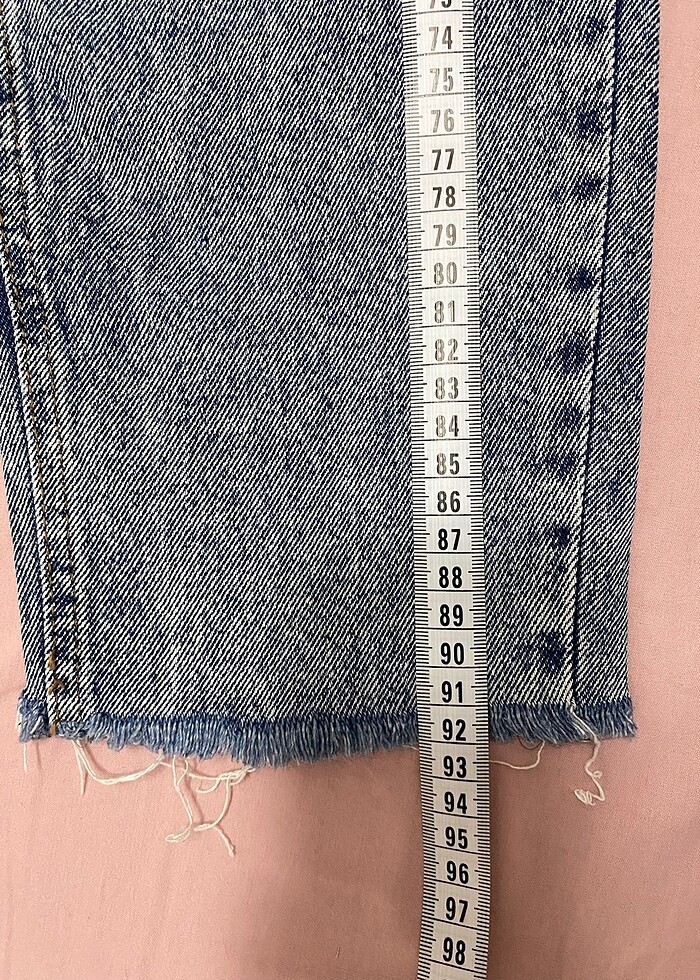 Kot Pantolon - Görsel 4