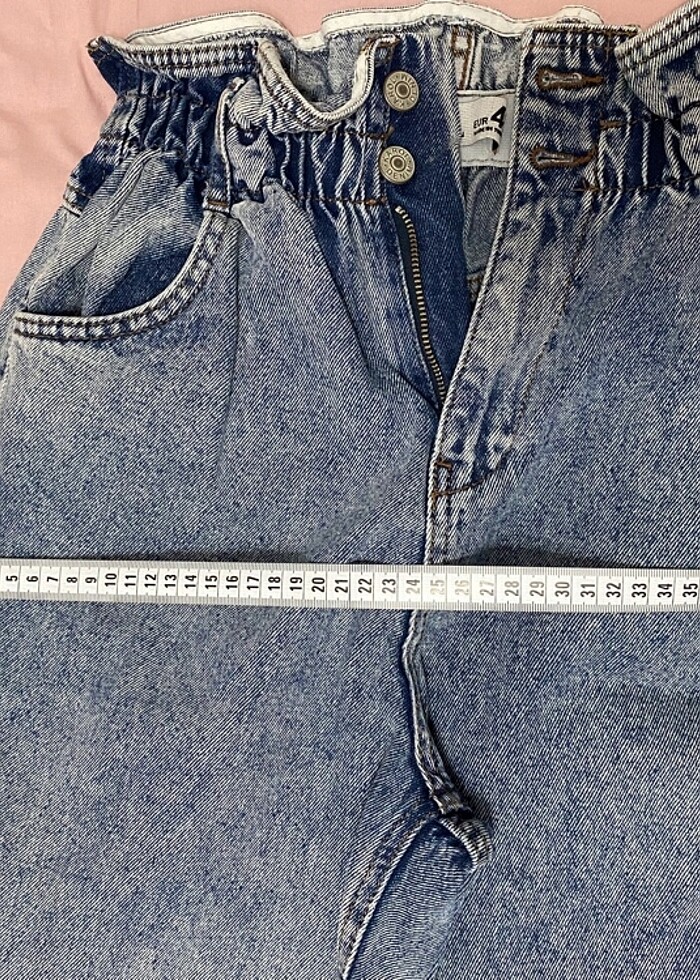 Kot Pantolon - Görsel 5