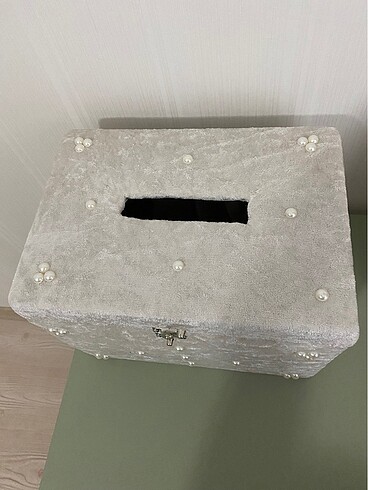 Diğer Takı sandığı