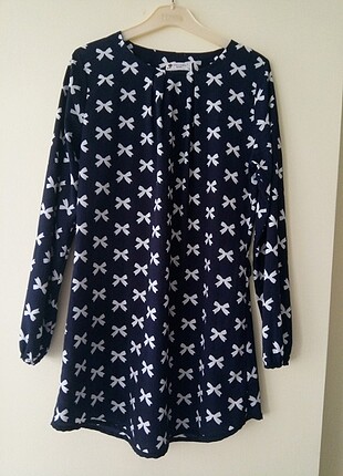 38 Beden Tunik