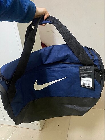 Nike orijinal çanta
