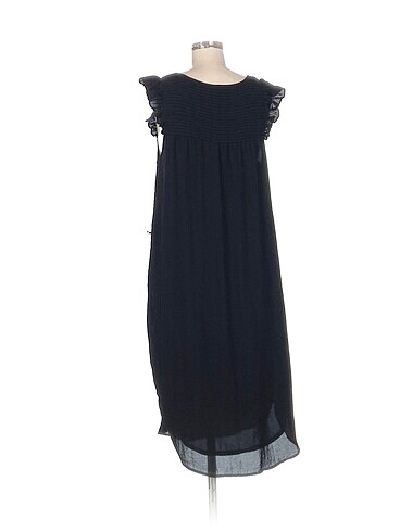 36 Beden H&M Uzun Elbise %70 İndirimli.