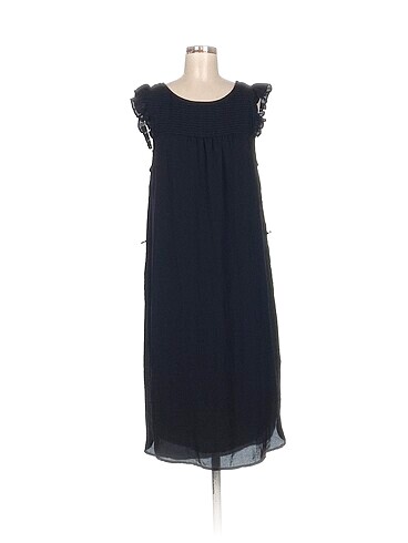H&M Uzun Elbise %70 İndirimli.
