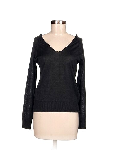 Mango Bluz %70 İndirimli.