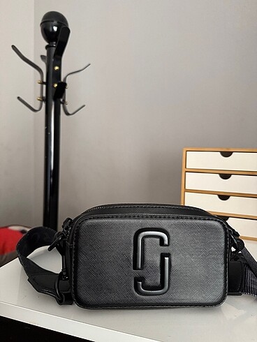 Marc Jacobs Marc Jacobs The Snapshot kadın çanta