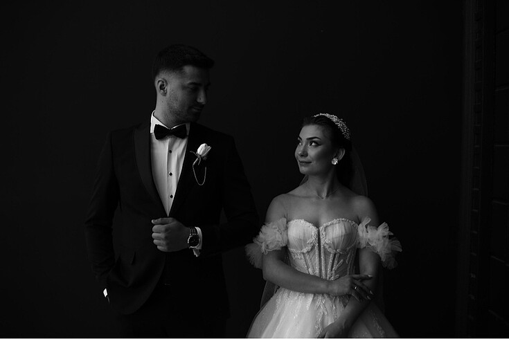 s Beden Helen model gelinlik