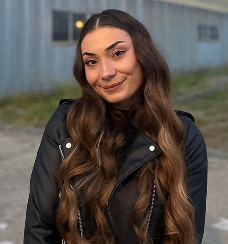Derimod Deri ceket