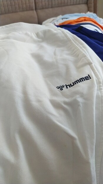 Hummel eşofman 