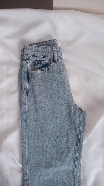 JEAN PANTOLON